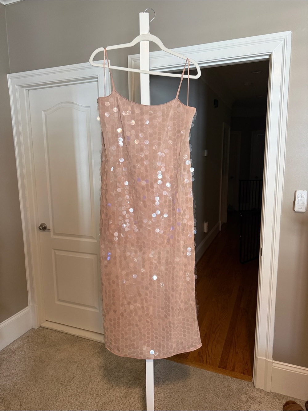 Reformation Yoshe Dress